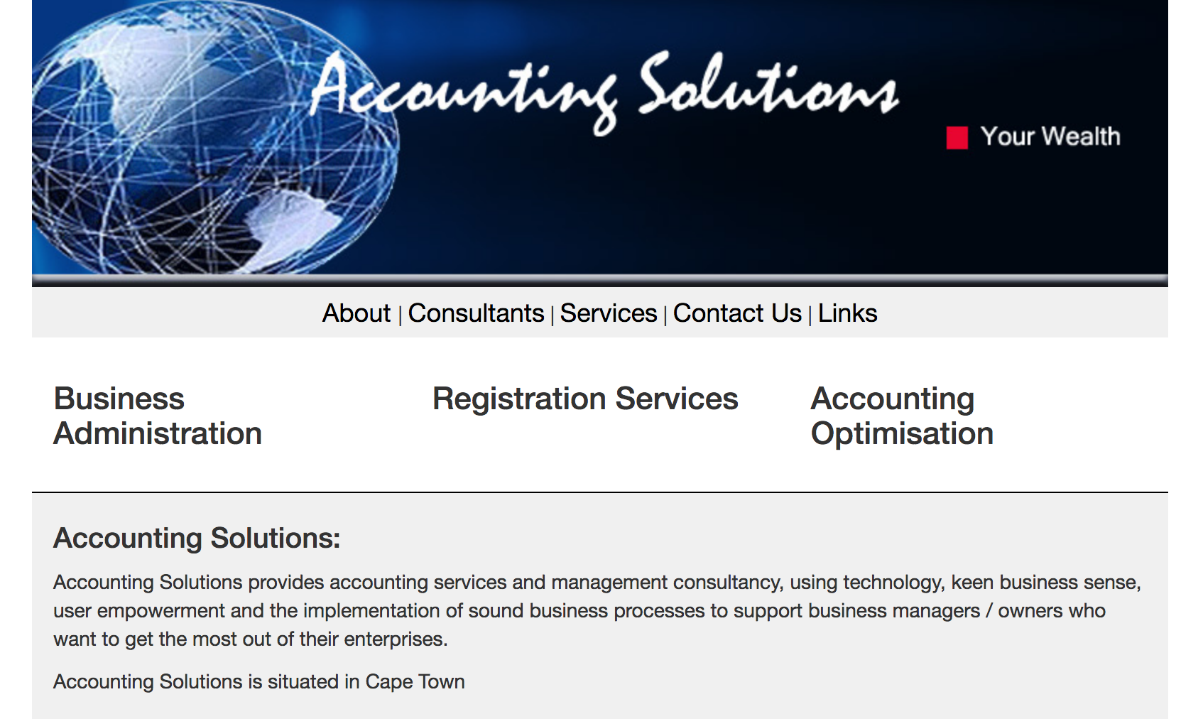 Accounting-Solutions