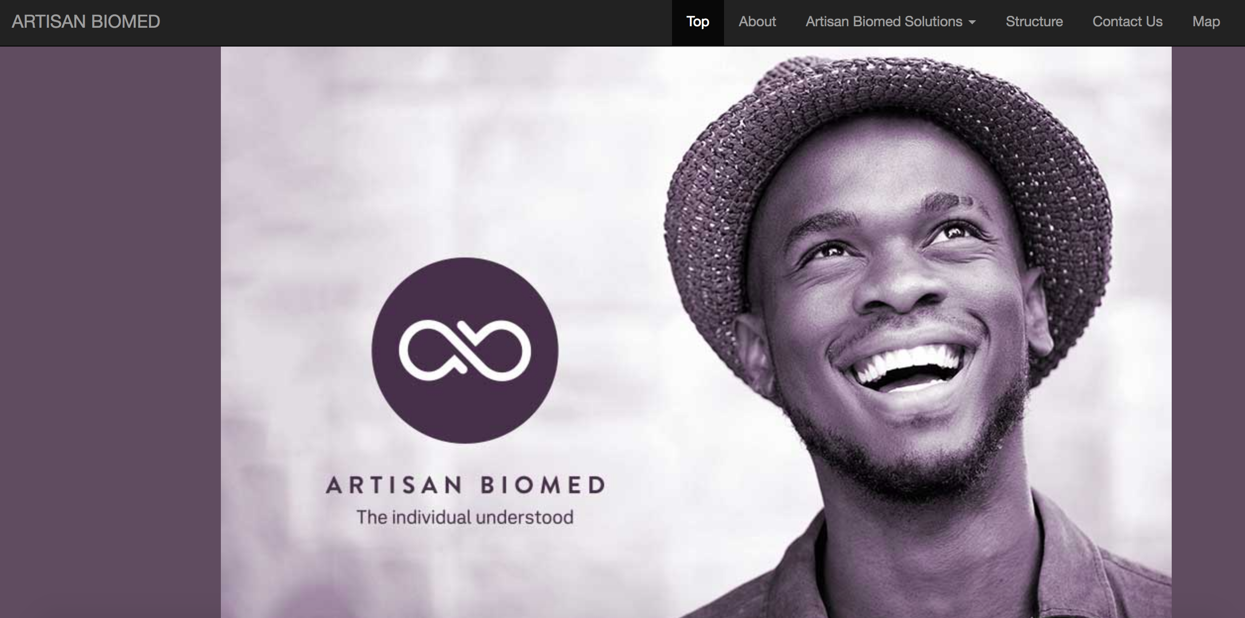 Artisan Biomed