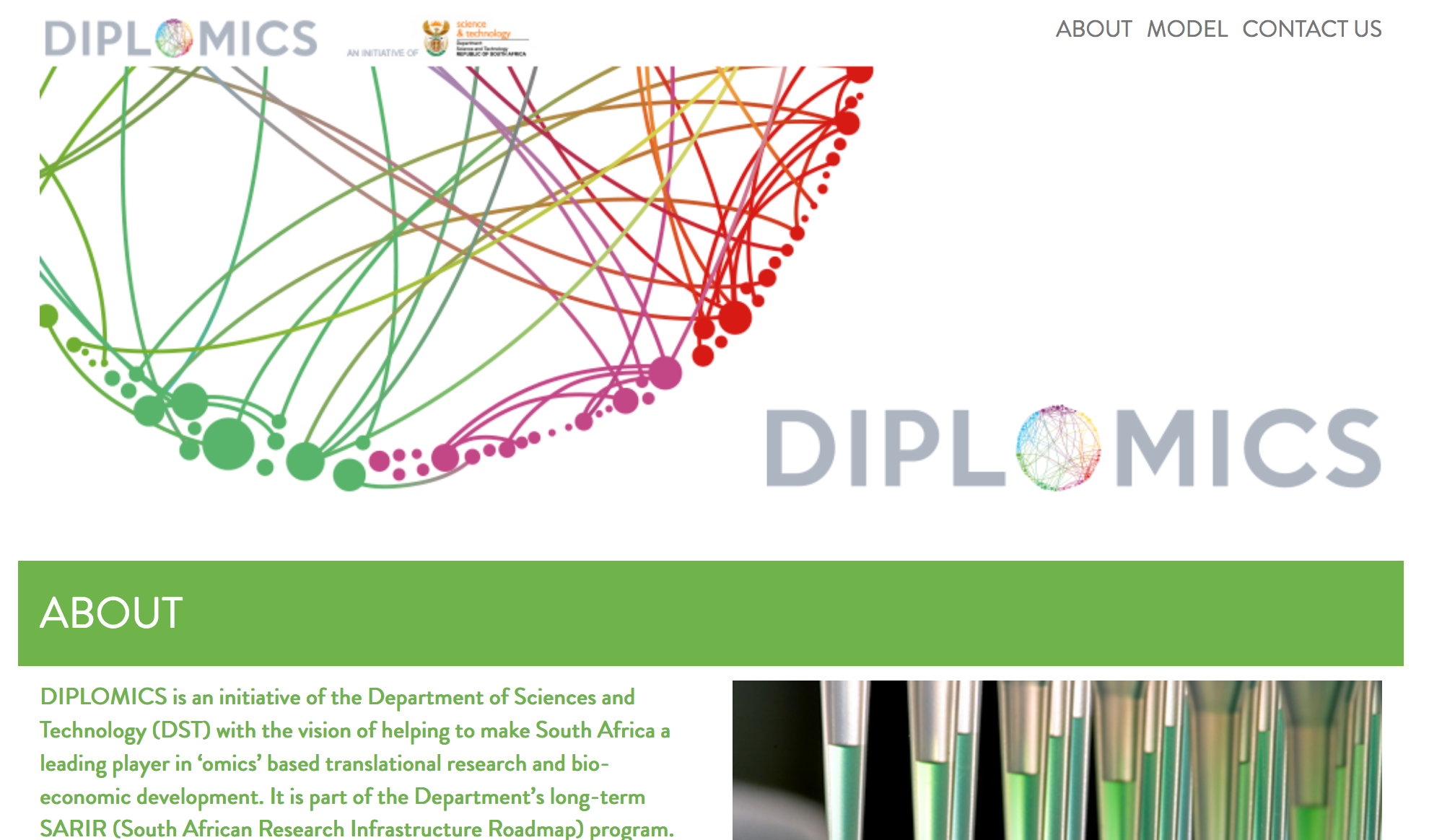 Diplomics